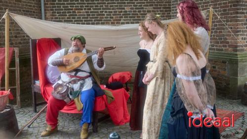 Hanzefeest Doesburg - deel 2 (08-06-2024)