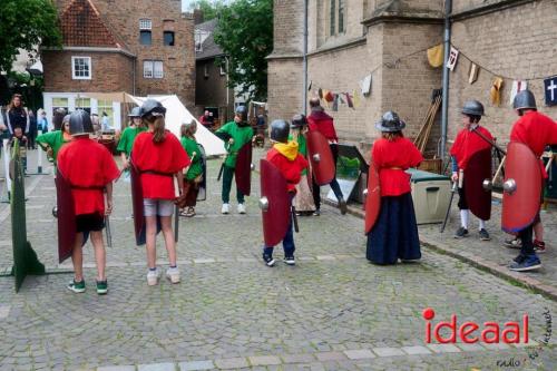 Hanzefeest Doesburg - deel 2 (08-06-2024)