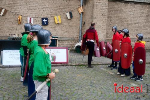 Hanzefeest Doesburg - deel 2 (08-06-2024)