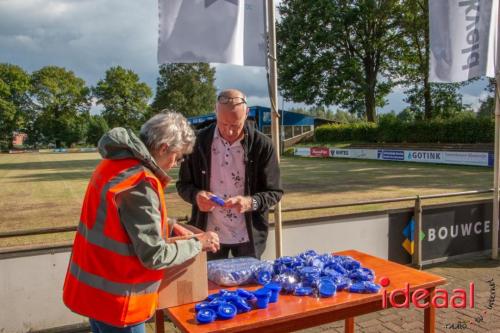 Avond4Daagse Hengelo - deel 1 (11-06-2024)