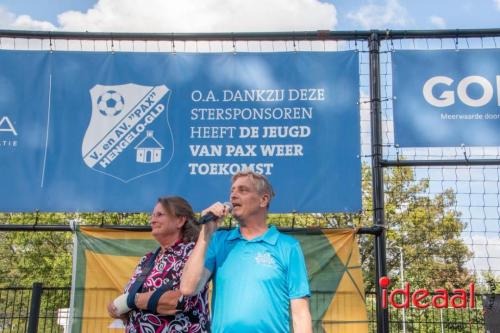 Avond4Daagse Hengelo - deel 1 (11-06-2024)