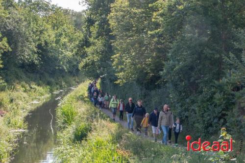 Avond4Daagse Hengelo - deel 1 (11-06-2024)