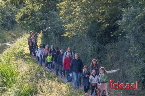 Avond4Daagse Hengelo - deel 1 (11-06-2024)