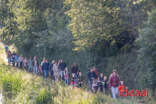 Avond4Daagse Hengelo - deel 1 (11-06-2024)