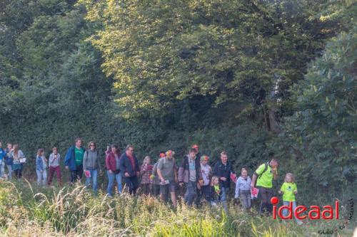 Avond4Daagse Hengelo - deel 1 (11-06-2024)