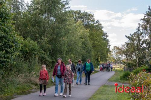 Avond4Daagse Hengelo - deel 1 (11-06-2024)