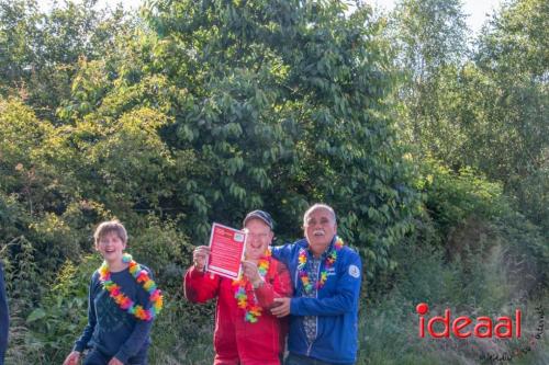 Avond4Daagse Hengelo - deel 1 (11-06-2024)