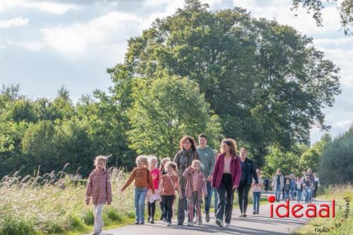 Avond4Daagse Hengelo - deel 1 (11-06-2024)