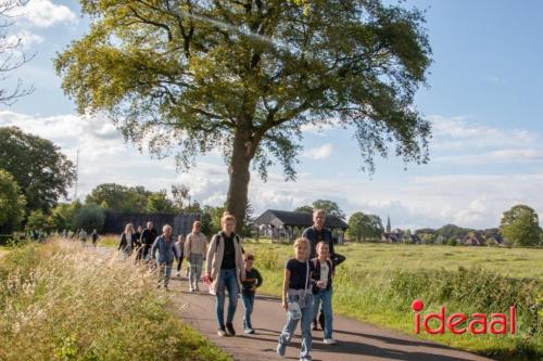 Avond4Daagse Hengelo - deel 1 (11-06-2024)