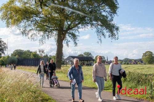 Avond4Daagse Hengelo - deel 1 (11-06-2024)