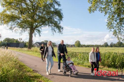 Avond4Daagse Hengelo - deel 1 (11-06-2024)