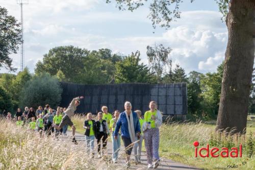 Avond4Daagse Hengelo - deel 1 (11-06-2024)