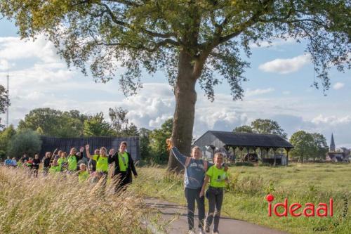 Avond4Daagse Hengelo - deel 1 (11-06-2024)