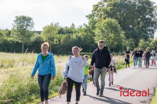 Avond4Daagse Hengelo - deel 1 (11-06-2024)