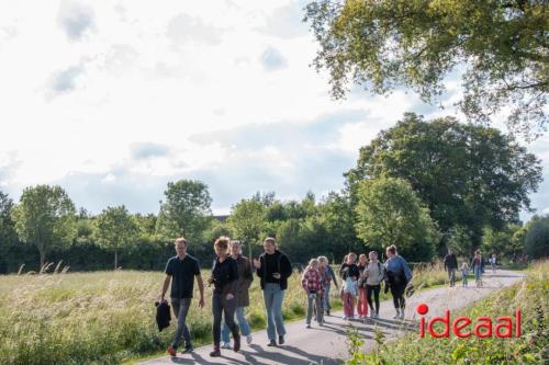 Avond4Daagse Hengelo - deel 1 (11-06-2024)