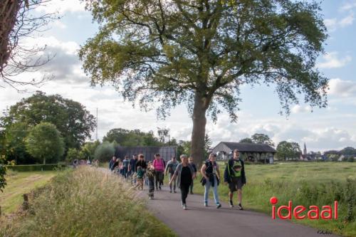 Avond4Daagse Hengelo - deel 2 (11-06-2024)