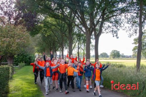 Avond4Daagse Hengelo - deel 2 (11-06-2024)