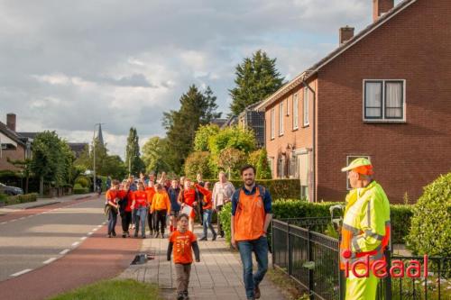 Avond4Daagse Hengelo - deel 2 (11-06-2024)