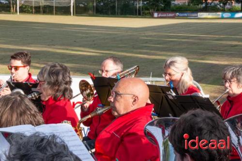 Avond4Daagse Hengelo - deel 2 (11-06-2024)