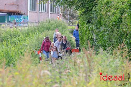 Avond4Daagse Hengelo - deel 1 (12-06-2024)