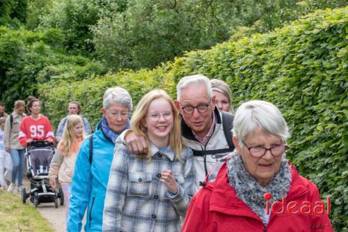 Avond4Daagse Hengelo - deel 1 (12-06-2024)