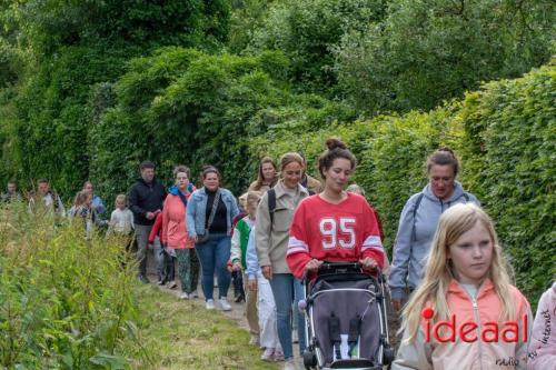 Avond4Daagse Hengelo - deel 1 (12-06-2024)