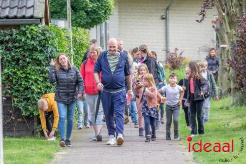 Avond4Daagse Hengelo - deel 1 (12-06-2024)