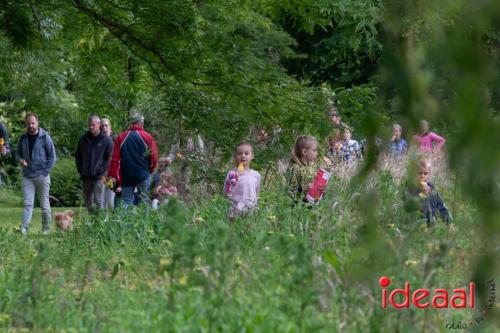 Avond4Daagse Hengelo - deel 1 (12-06-2024)