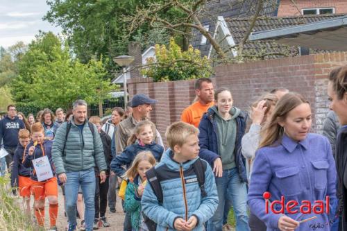 Avond4Daagse Hengelo - deel 1 (12-06-2024)