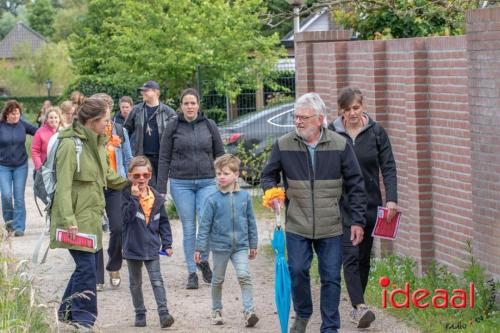 Avond4Daagse Hengelo - deel 1 (12-06-2024)