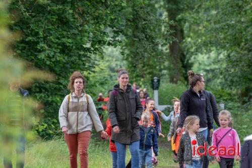 Avond4Daagse Hengelo - deel 1 (12-06-2024)