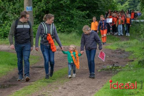 Avond4Daagse Hengelo - deel 1 (12-06-2024)