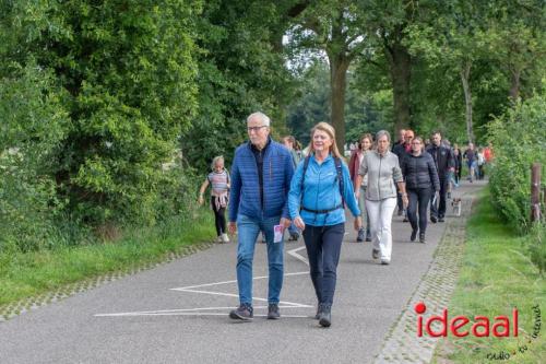 Avond4Daagse Hengelo - deel 1 (13-06-2024)