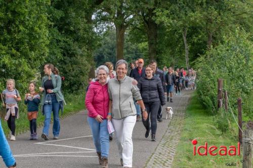 Avond4Daagse Hengelo - deel 1 (13-06-2024)