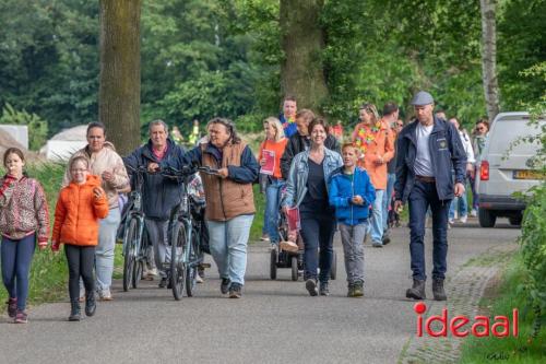 Avond4Daagse Hengelo - deel 1 (13-06-2024)