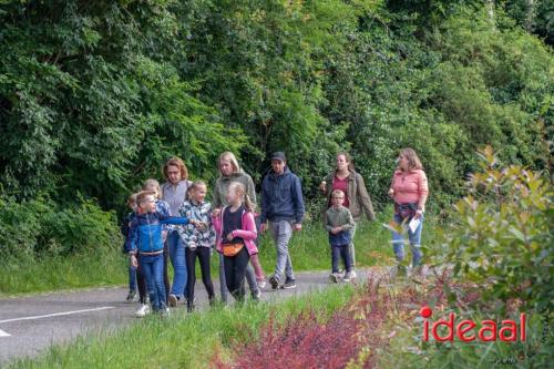 Avond4Daagse Hengelo - deel 1 (13-06-2024)