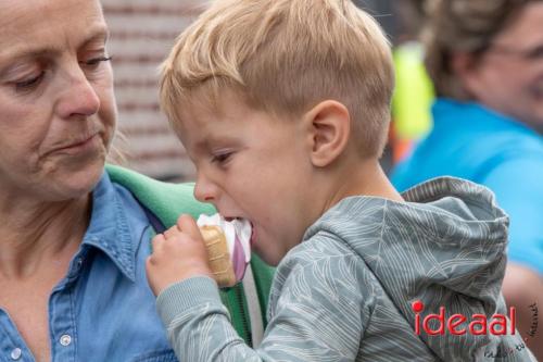 Avond4Daagse Hengelo - deel 1 (13-06-2024)