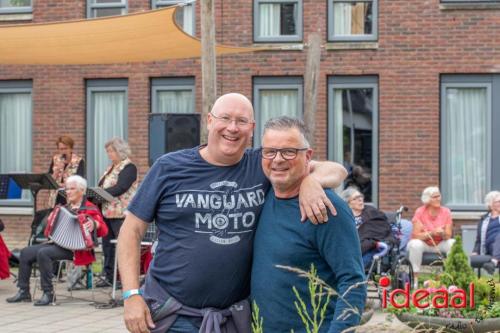 Avond4Daagse Hengelo - deel 1 (13-06-2024)