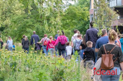 Avond4Daagse Hengelo - deel 1 (13-06-2024)