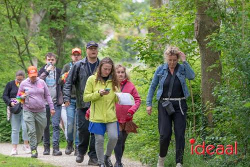 Avond4Daagse Hengelo - deel 1 (13-06-2024)