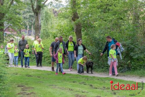 Avond4Daagse Hengelo - deel 1 (13-06-2024)