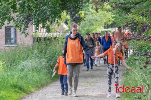 Avond4Daagse Hengelo - deel 1 (13-06-2024)