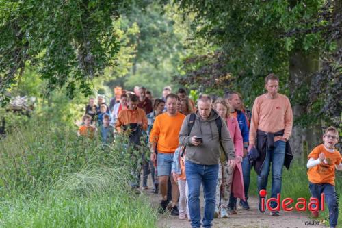 Avond4Daagse Hengelo - deel 1 (13-06-2024)