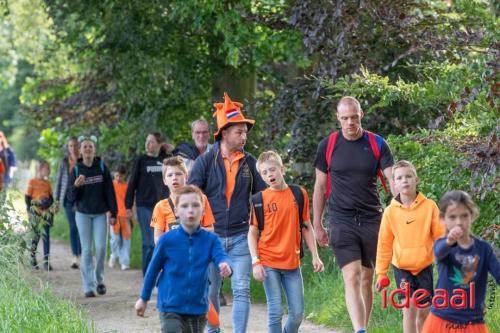 Avond4Daagse Hengelo - deel 1 (13-06-2024)