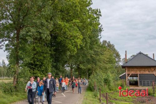 Avond4Daagse Hengelo - deel 2 (13-06-2024)