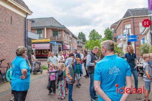 Avond4Daagse Hengelo - deel 2 (13-06-2024)