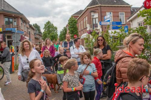 Avond4Daagse Hengelo - deel 2 (13-06-2024)