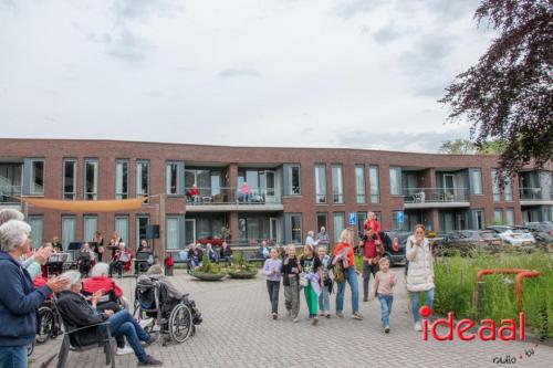 Avond4Daagse Hengelo - deel 2 (13-06-2024)