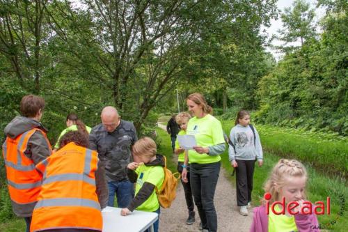 Avond4Daagse Hengelo - deel 2 (13-06-2024)