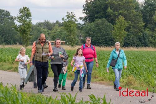 Avond4Daagse Hengelo - deel 1 (14-06-2024)